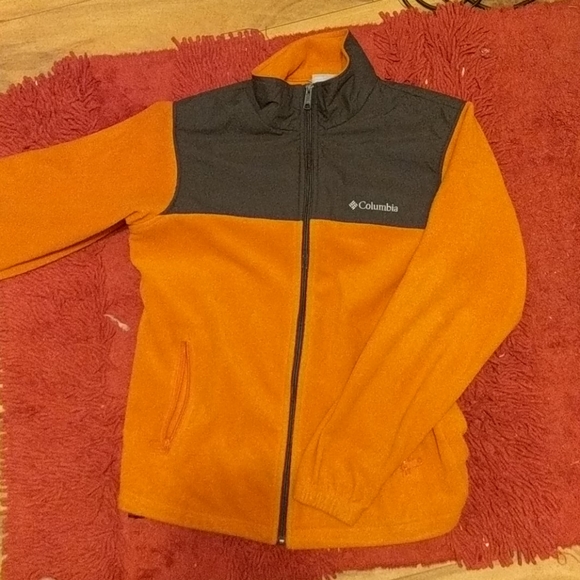 Columbia Jacket - Picture 1 of 2